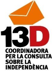 Coordinadora per la consulta sobre la independència