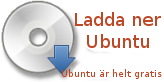 Linux - Ubuntu - bättre säkrare operativsystem