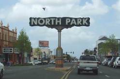 NorthPark~San Diego, California USA