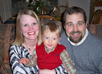 The Rhode Family