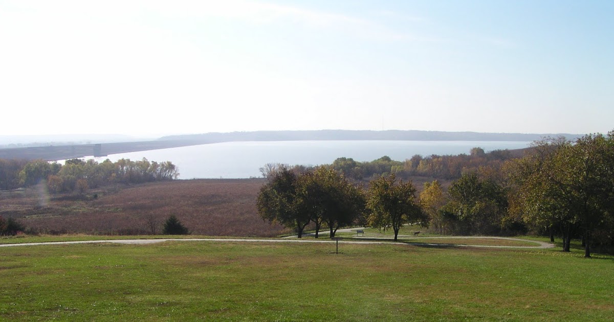 Travel with Kevin and Ruth Kansas