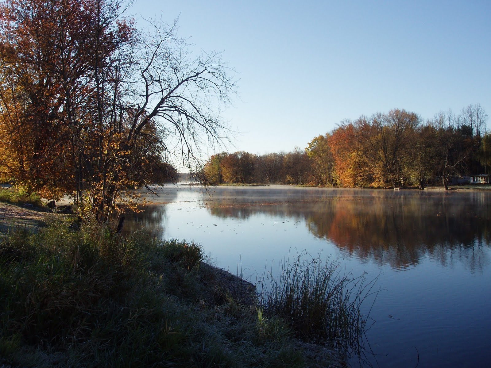 Travel with Kevin and Ruth Dundas, Ontario