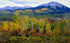 Colorful Colorado