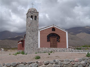 conocé tucumán: AMAICHA DEL VALLE- LOS ZAZOS