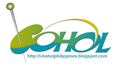 i-Bohol Launches it's OFFICIAL LOGO