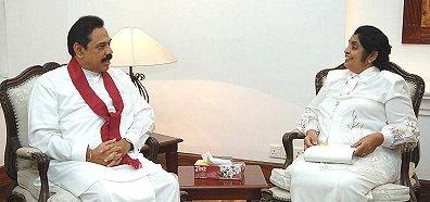 President Premadasa extolled by President Rajapakse | Sri Lanka Guardian