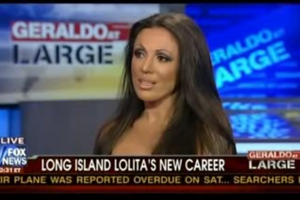 New Breaking News: Great Moments In Journalism: ‘Long Island Lolita
