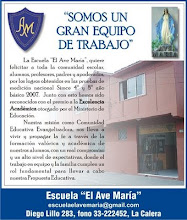 Colegio El Ave Maria