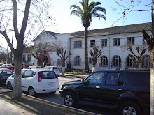 Colegio Teresa Brown