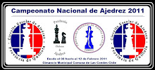 NACIONAL DE AJEDREZ 2011