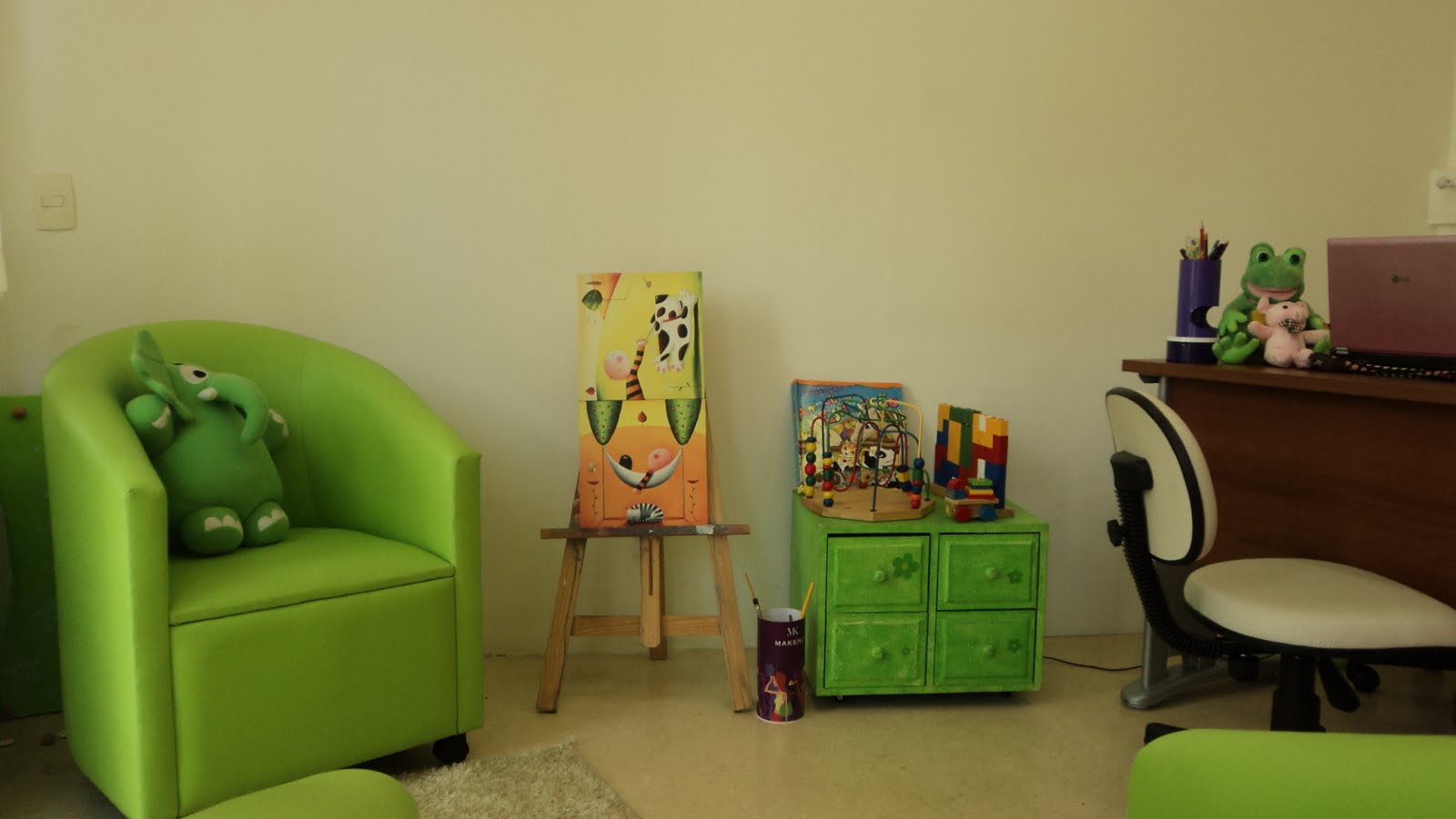 psicopedagogia em movimento: Espaço Psicopedagógico Pronto Kids/ Porto ...