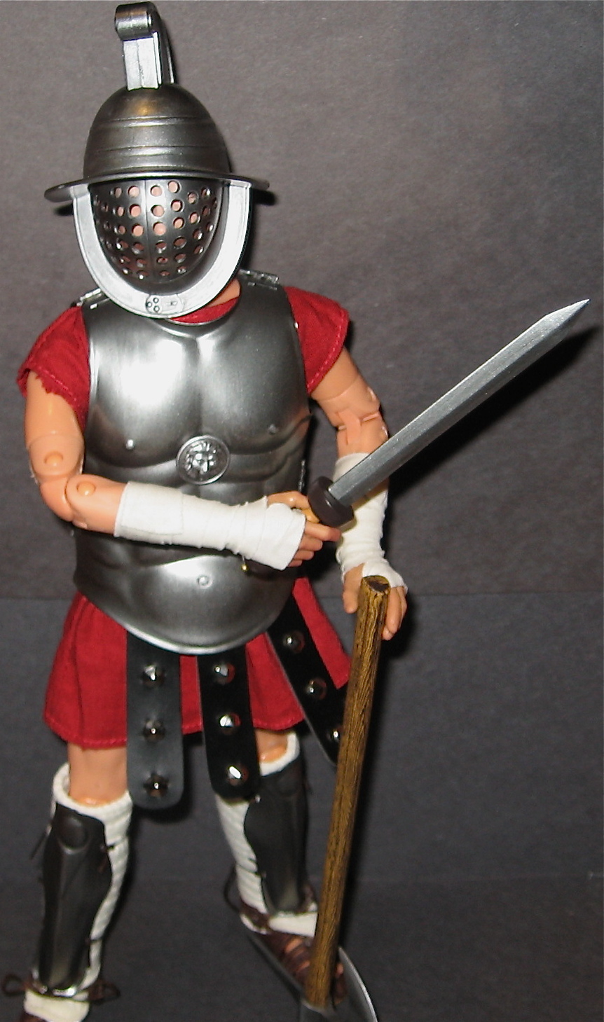 1/6 scale figure collection POINTBLANKTOYS.COM: May 2010