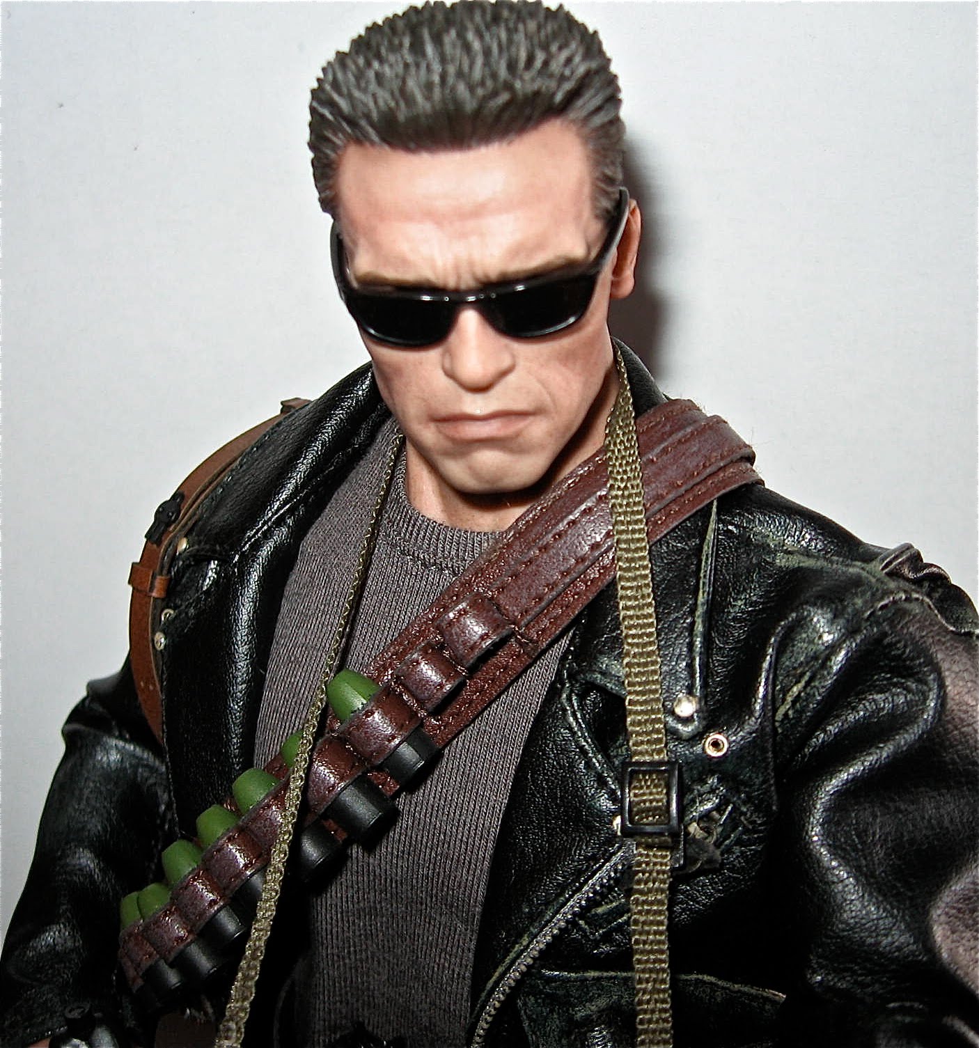 hot toys terminator 1