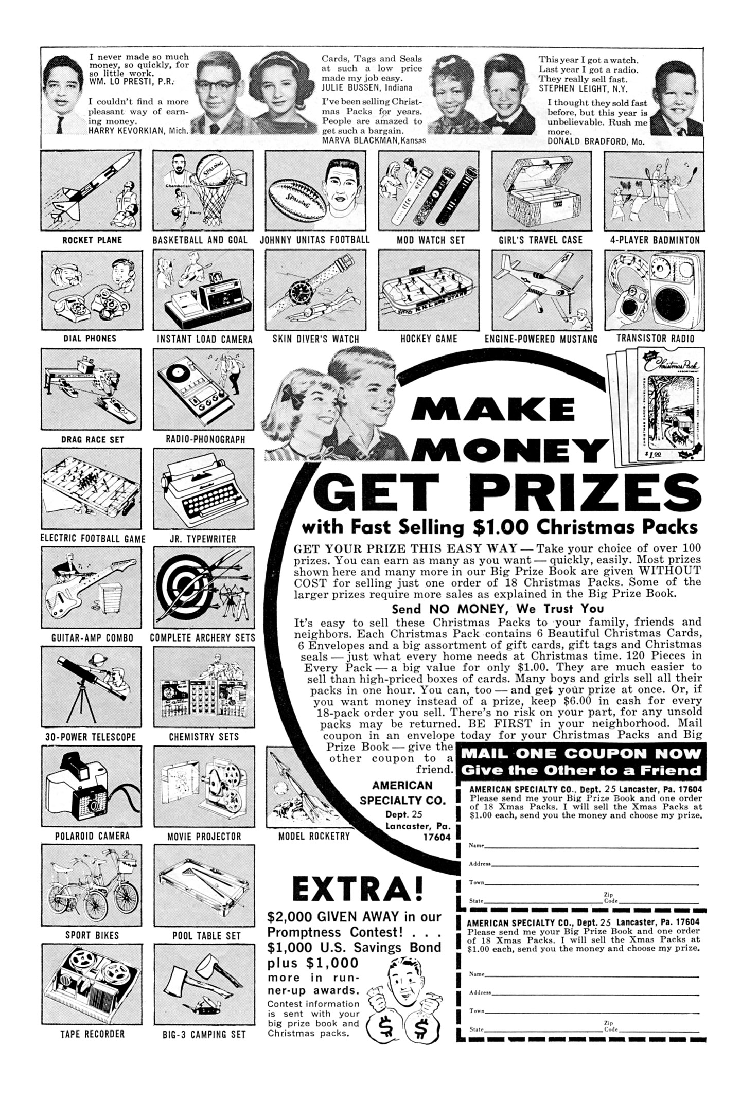 Read online Little Dot (1953) comic -  Issue #146 - 35