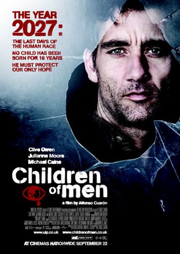 2006 Children Of Men