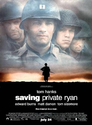 Rescatando al Soldado Ryan en Español Latino