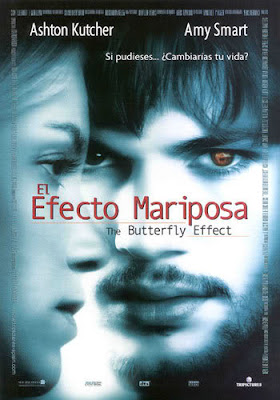 El Efecto Mariposa latino, descargar El Efecto Mariposa, El Efecto Mariposa online