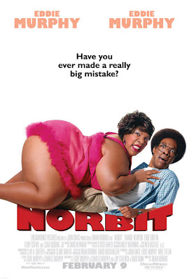 Norbit dvdrip latino