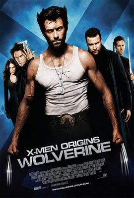 X-Men Origenes: Wolverine en Español Latino