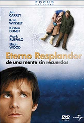 Eterno Resplandor de una Mente sin Recuerdos latino, descargar Eterno Resplandor de una Mente sin Recuerdos, Eterno Resplandor de una Mente sin Recuerdos online