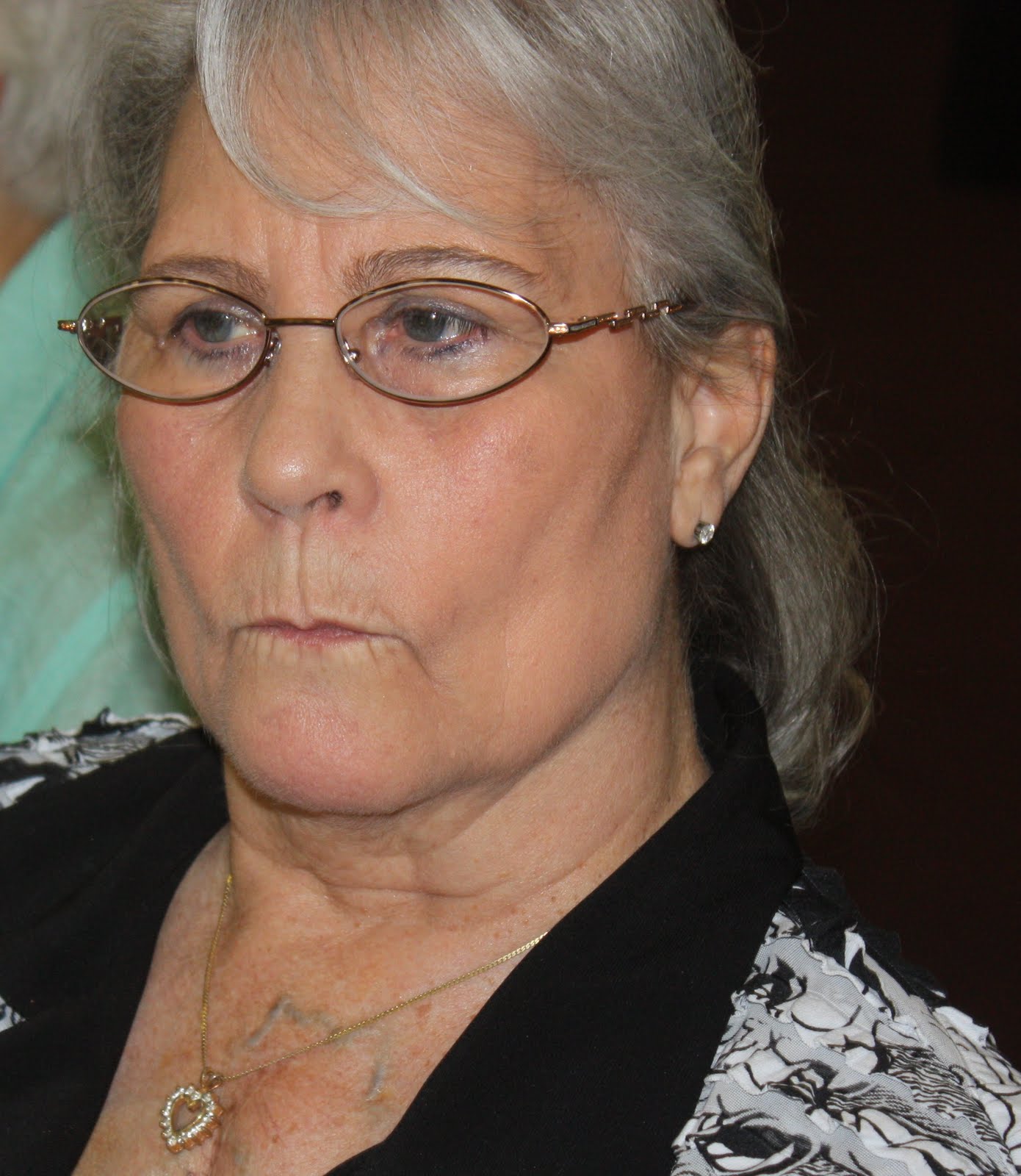 Walker Report - Shedding Light on Bexar County: Cornerstone Church