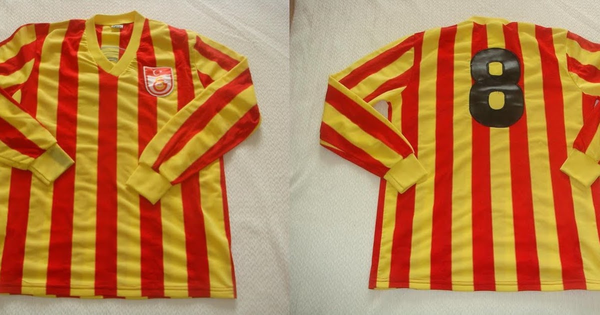 Galatasaray away Kit
