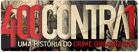 400 Contra 1 – A Historia do Comando Vermelho