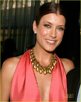 Kate Walsh is a Skin Health