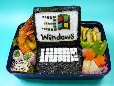 Windows Sushi Windows Sushi