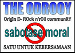 The odrooY rame2......