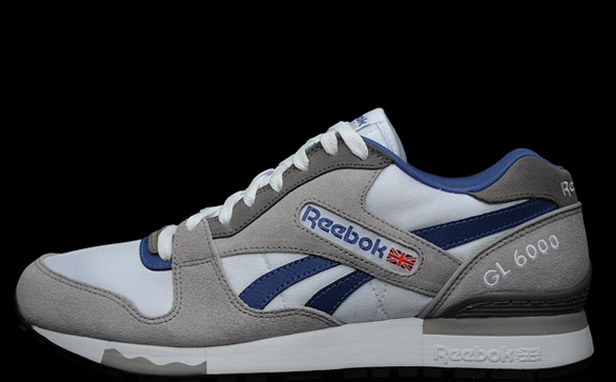 reebok gl 6000 grey