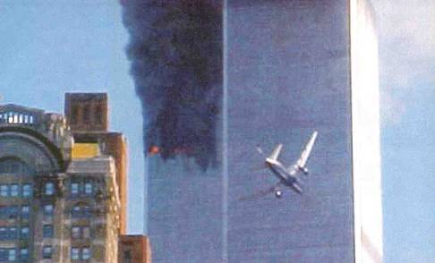 The 9/11 Presidency