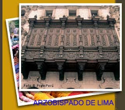 Arzobispado de Lima