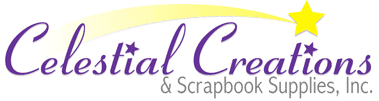 Celestial Creations & Scrapbook Supplies, Inc.