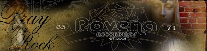 Rovena Recordings