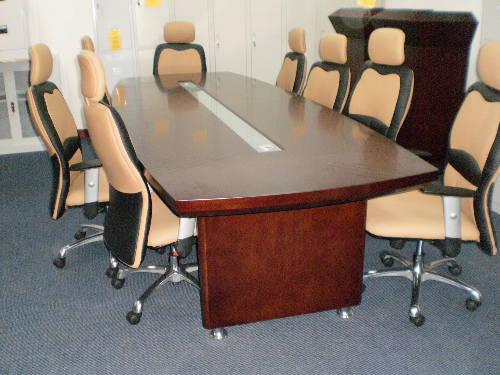 Singapore Office Furniture Manufacturer & Supplier 12) Conference