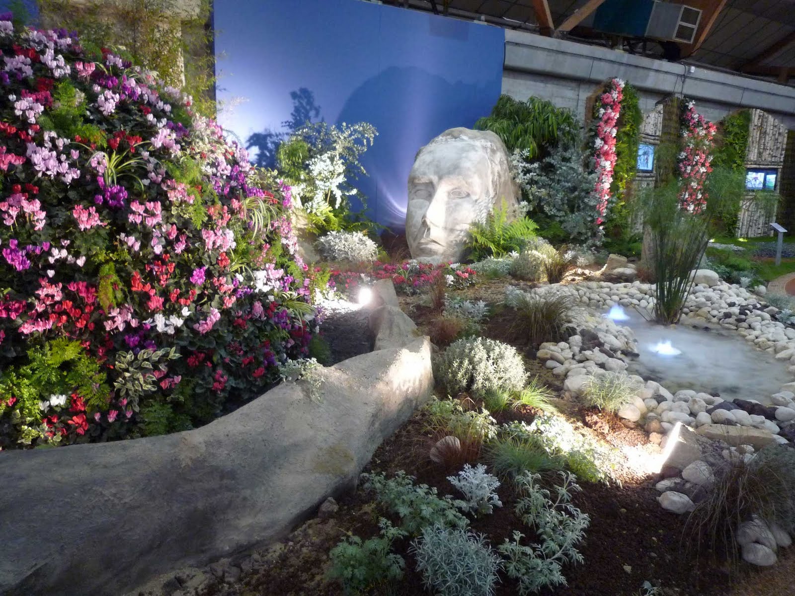 Date Des Prochaines Floralies De Bourg En Bresse