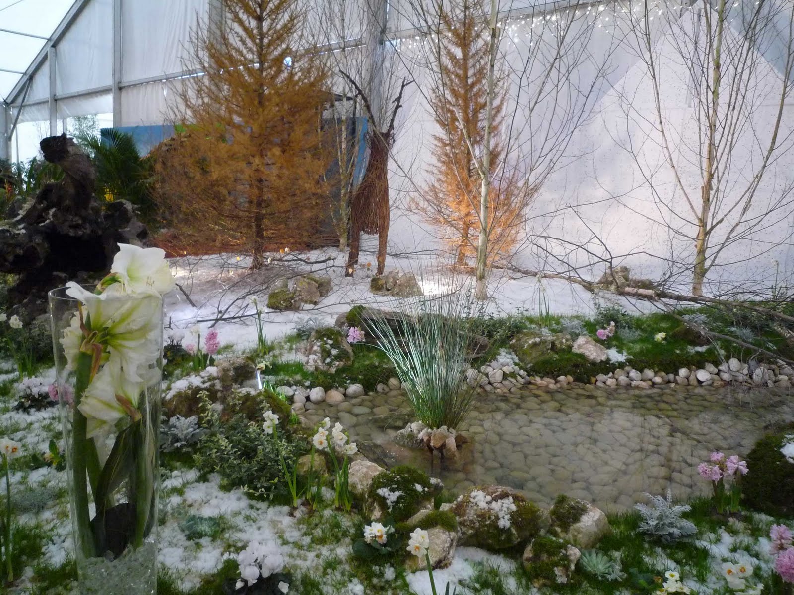 Date Des Prochaines Floralies De Bourg En Bresse