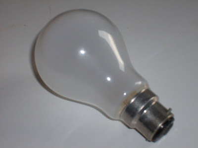 Jak nazwać taki gwint? [żarówka]