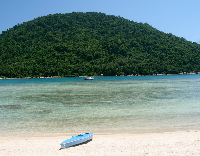 Perhentian Islands=Fantasy Island
