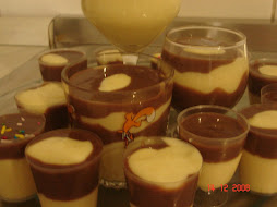 brigadeiro de colher maracuja