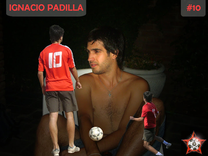 padilla