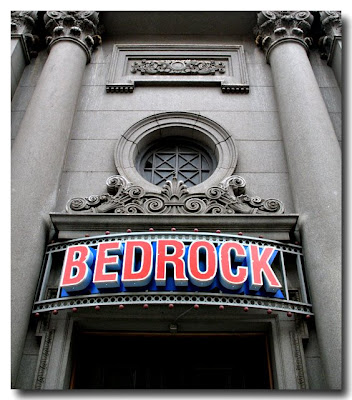 Bedrock Billiards - West Baltimore Street