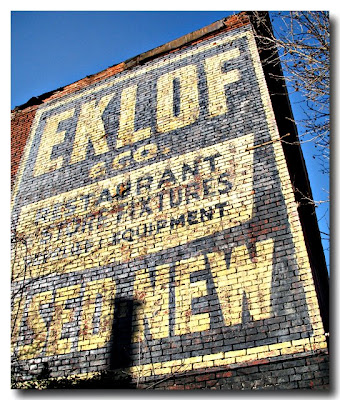 Eklof & Co - Baltimore, MD