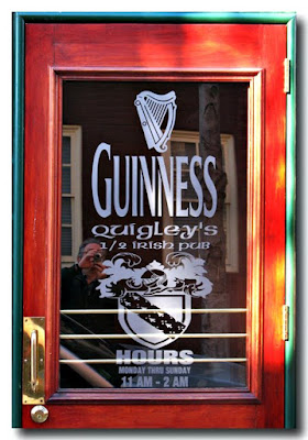 Quigley's 1/2 Irish Pub - Baltimore