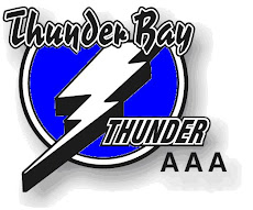 Thunder Bay Thunder U14 AAA