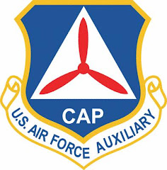 United States Air Force Auxiliary The Civil Air Patrol