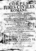 Corpus Iuris Civilis