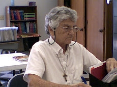 Sr. Kathleen Bahlinger, CSJ
