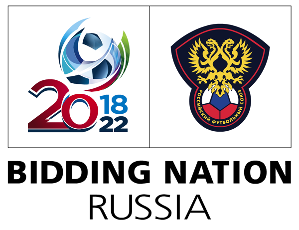 2018 FIFA World Cup Russia